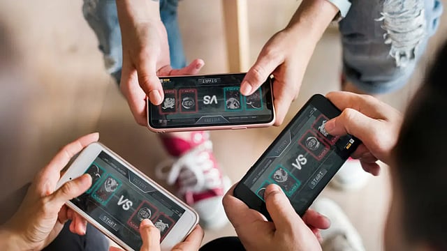 Online Gaming Industry Asks For GST To Be Levied Only On Gross Gaming Revenue