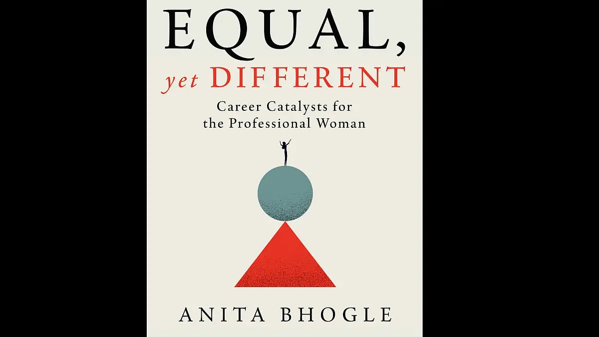 Bookmarked: How Being “Ziddi”, Dreaming Aloud Can Break The Glass Ceiling