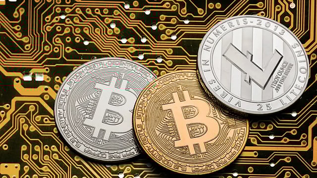 Crypto Prices Today: Crypto Market Trading With Losses, Bitcoin Down 6%, Ethereum 10%, Binance 5%