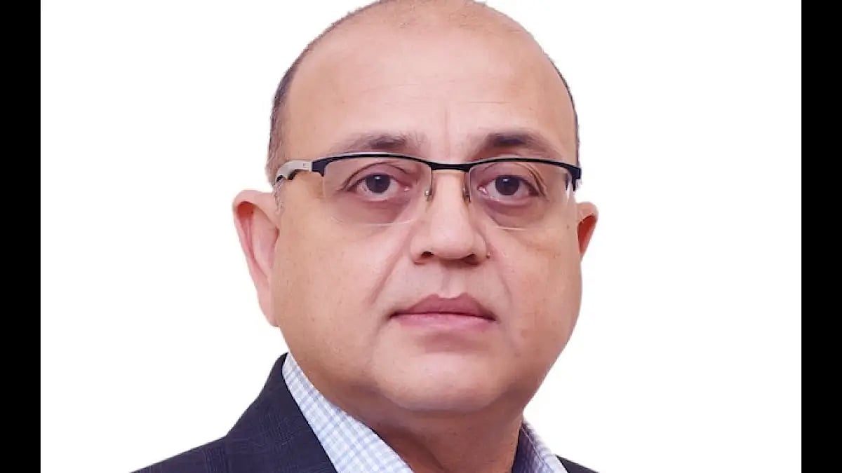 Deepak Sood, Secretary General ASSOCHAM