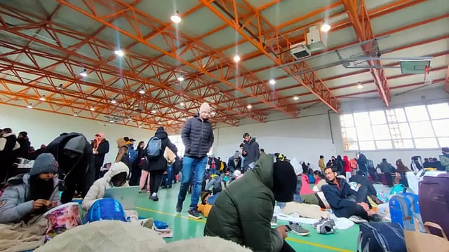 Ukraine-Returned Medical Students Reject Govt’s Proposed Academic Mobility Programme