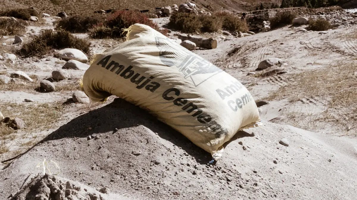 Adanis Cement Businesses To Cut Dependence On Distributors 