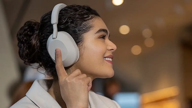 Sony WH-1000XM5 Review: The Best Headphones On The Market Have A Super Price To Match It