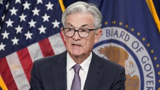 Spotlight on Powell’s Jackson Hole Speech as Investors Eye Clues on Fed’s Policy Road Ahead