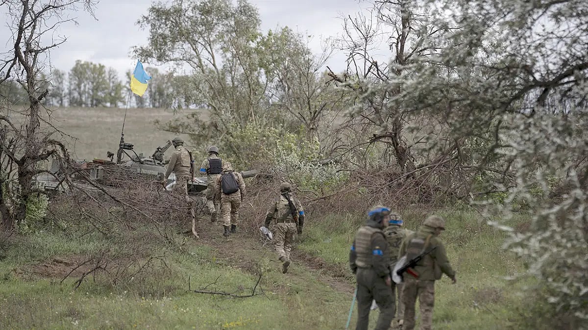 War In Ukraine Drags On Global Economy Into 2023: OECD