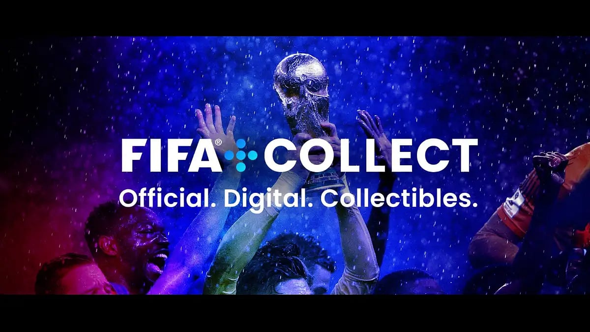 FIFA Fans Get A Chance To Own Sports Memorabilia Via NFT Platform Powered By Algorand Blockchain