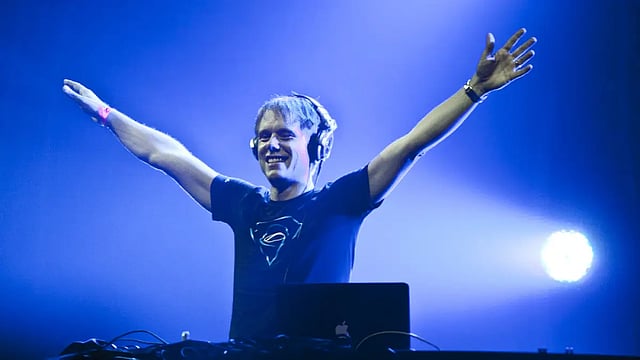 Latest Crypto News: Armada Music Launch On Metaverse, USDT Launch On Polkadot, Harmony Says No Hard Fork