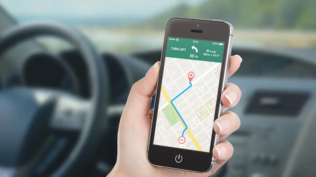 ISRO Prepares To Monetise Desi Navigation System With Aim To Eat Into GPS Market Share