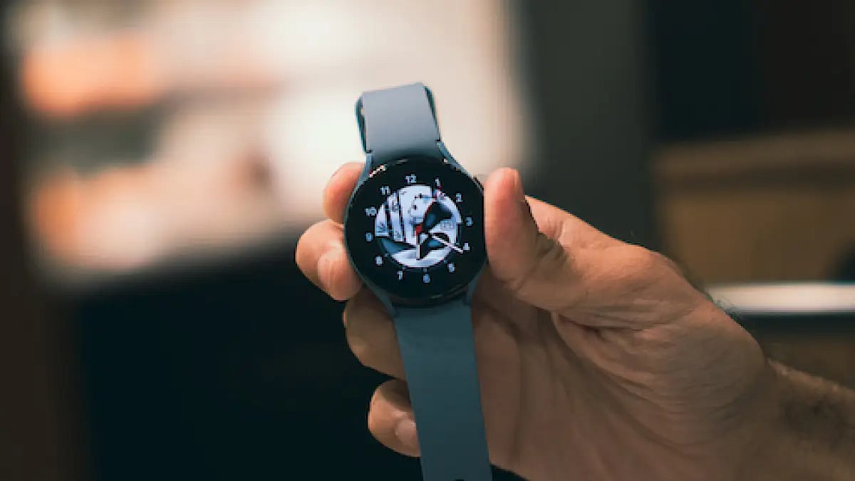 Samsung Galaxy Watch 5 Review: A Solid Android Smartwatch With Google’s Smarts