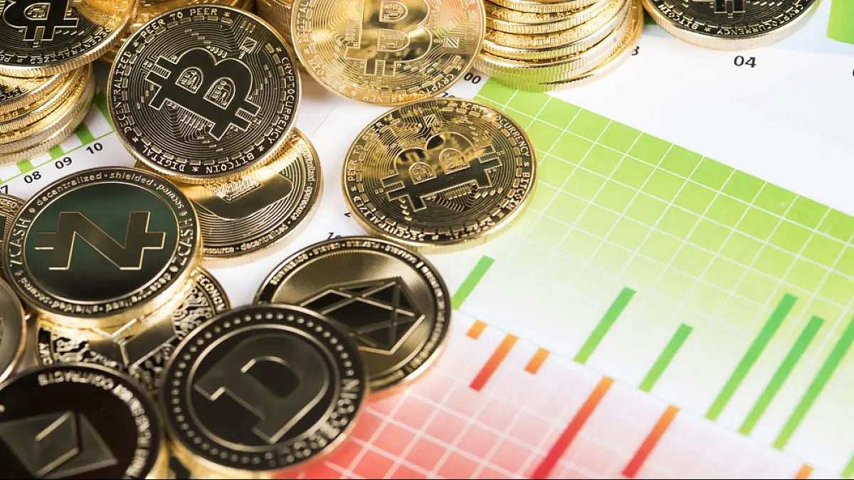 Cryptocurrency Prices Today: Crypto Market Rallies As BTC, ETH Rise Over 5%