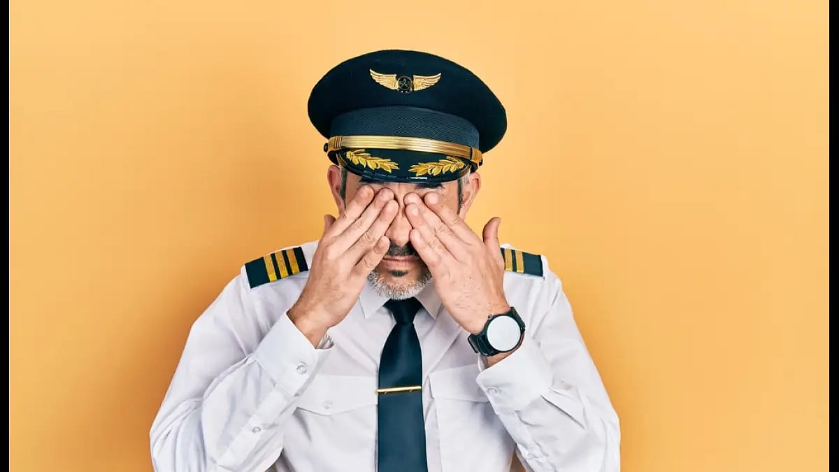DGCA’s Pilot Duty Norms to Take Flight from July 1; Check the Airlines Stance