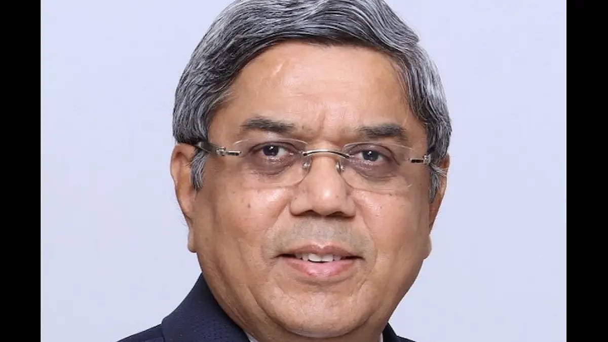 Suzlon Energy Ltd. founder and chairman Tulsi Tanti