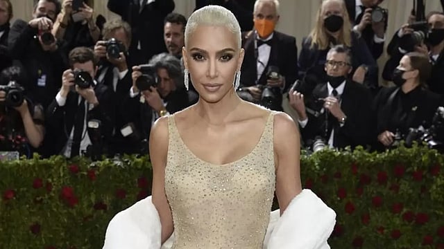 Kim Kardashian Fined $1 Million By Securities and Exchange Commission Over Crypto Promotion
