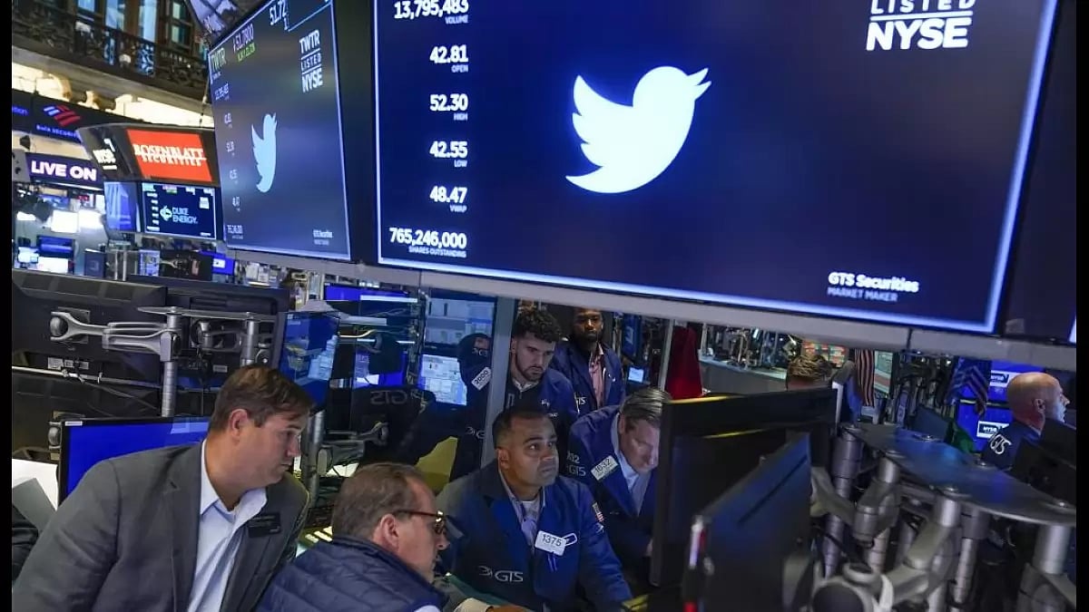 Twitter Under Musk? Most Of The Plans Are A Mystery