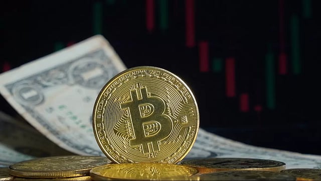 Crypto Prices Today: Crypto Markets Slightly Up, BTC Rises 0.40%, ETH 0.9%