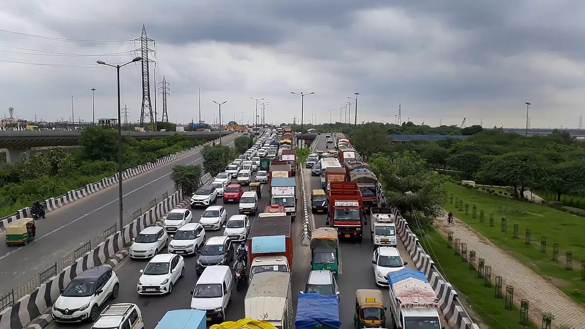 Vehicle Registrations: Govt Proposes Tweaks In BH Series Rules