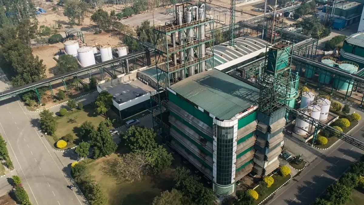 IOL Chemicals Gets EU Regulatory Nod For Supply Of Ethyl Acetate