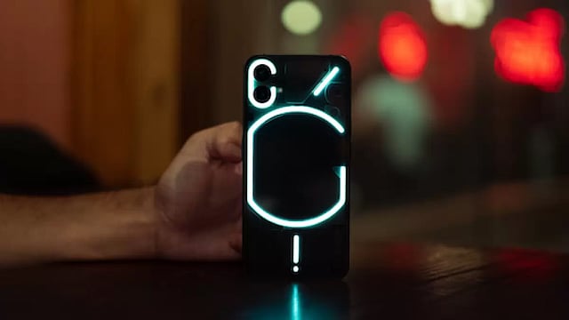 Nothing Phone (1) review: Does Nothing’s first smartphone live up to its hype? 