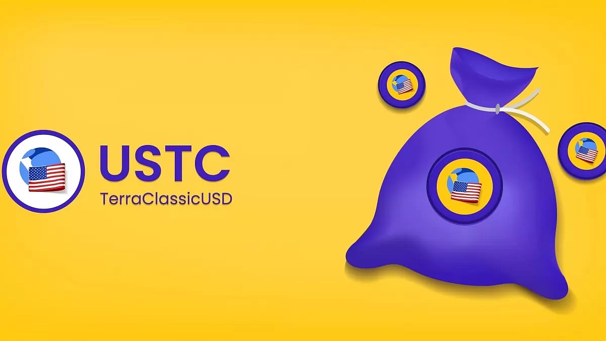 Crypto Prices Today: Bitcoin Down 2%, Ethereum Fell 3%, TerraClassicUSD (USTC) Top Gainer