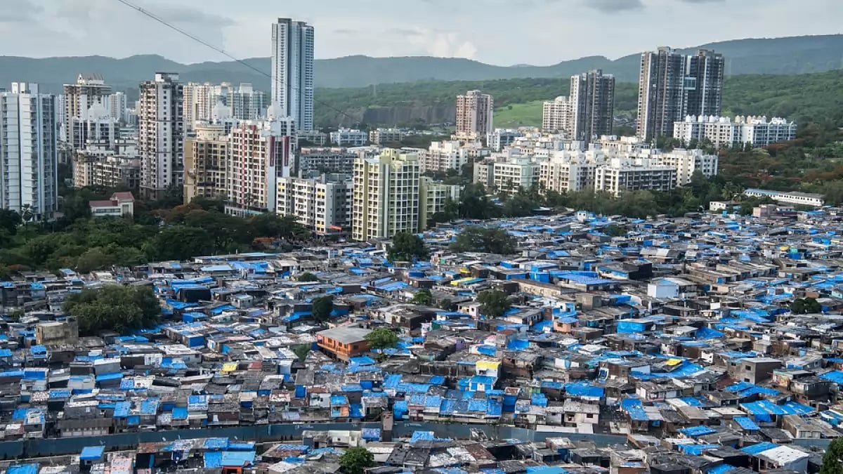 India’s Moment – It’s A Markets Story, Not A Macro Story