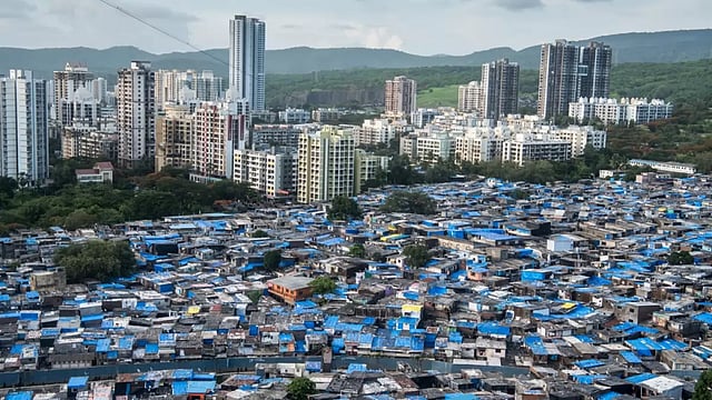 India’s Moment – It’s A Markets Story, Not A Macro Story