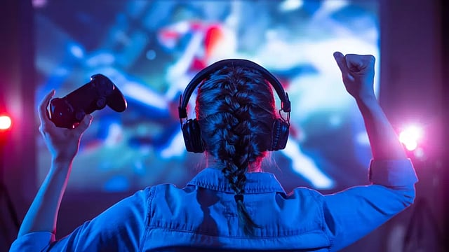 Countries With Thriving Online Gaming Industry Levy GST On Gross Gaming Revenue: Report