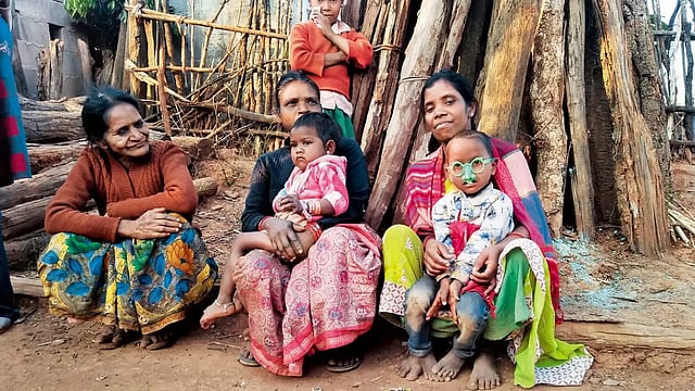 Enhanced Credit Guarantee Coverage Under CGTMSE To Benefit 27 Lakh Women-Led MSMEs: Manjhi