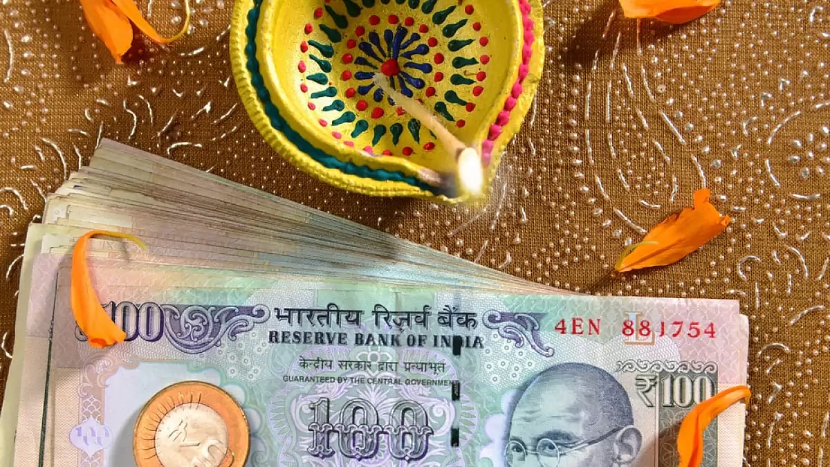 Dmart, Jubilant FoodWorks, Tata Power Among IDBI Capital’s Top Diwali Picks