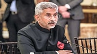 EAM Jaishankar Holds Talks with Israel PM Netanyahu on Deepening Bilateral Ties                                                                                                                                                                                                                                                                                                             