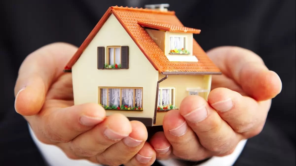 Each Joint Holder Contributing To House Purchase Can Claim Benefit On Home Loan Repayment