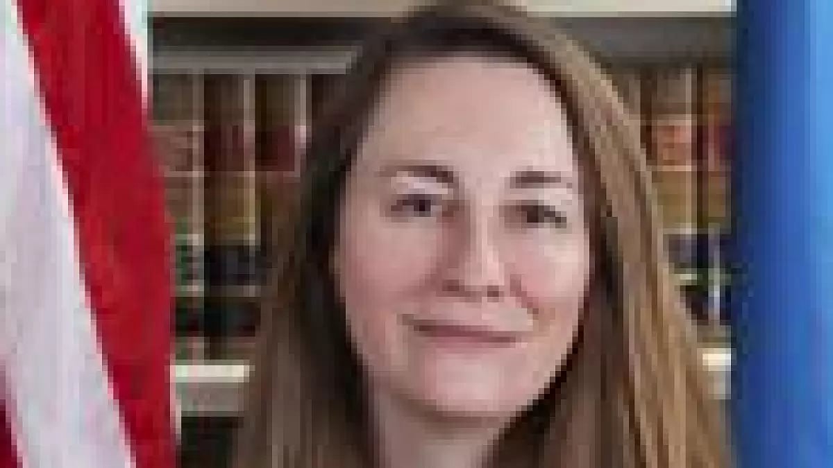 Chancellor Kathaleen St. Jude McCormick, Delaware Court 