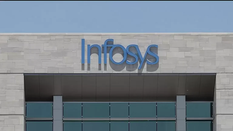 Infosys (INFY) - null