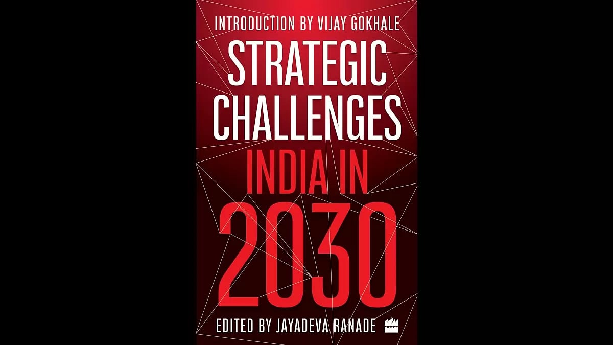 Strategic Challenges: India in 2030