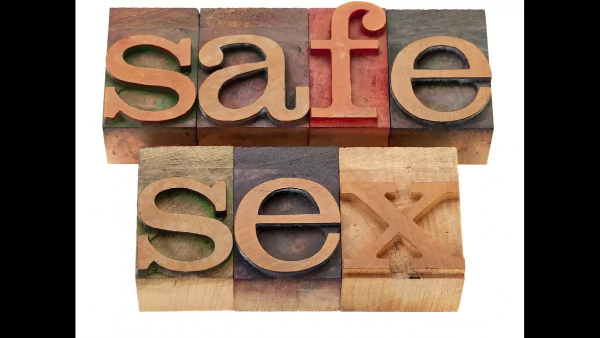 Global Handwashing Day | Safe Sex