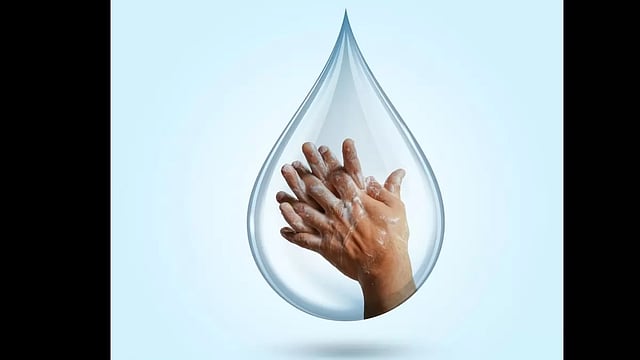 Social And Behaviour Change Is Primary Enabler For Hand Hygiene