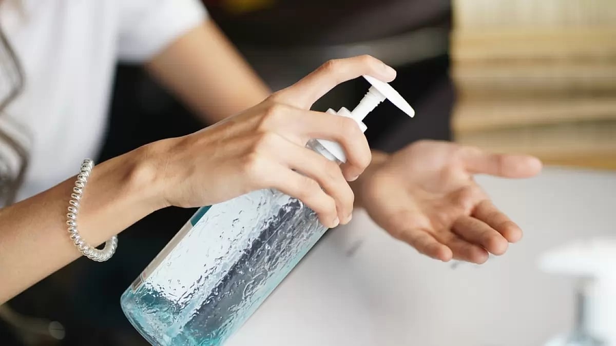 Global Handwashing Day