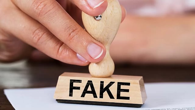 Job Scams on Rise: Here Are Five Ways To Identify A Fake Job Offer 