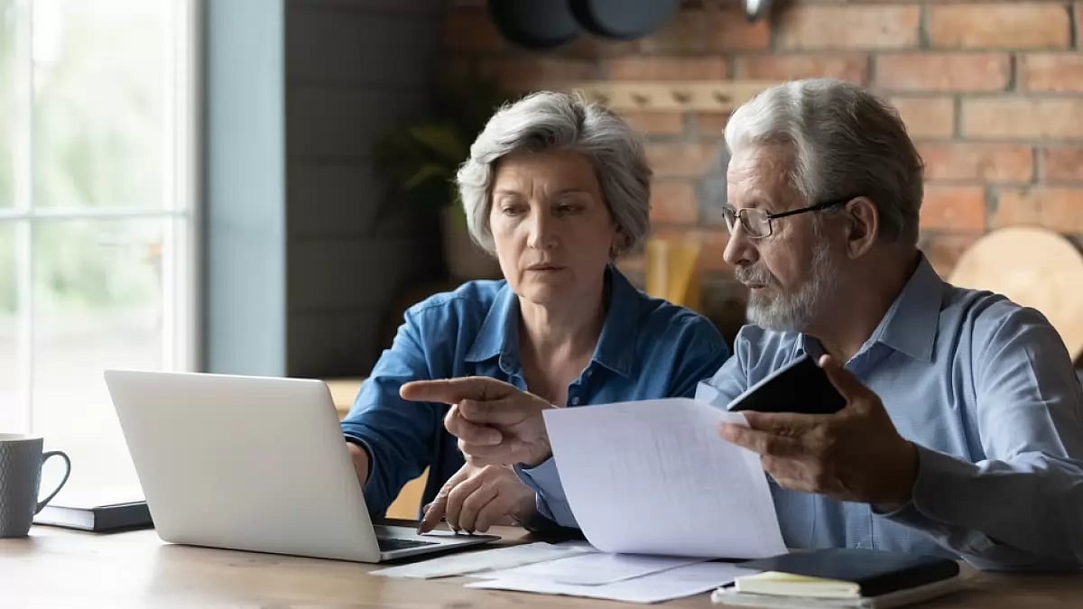 India’s Pension System Improves Marginally From 2021 In Global Pension Index; Iceland Tops List