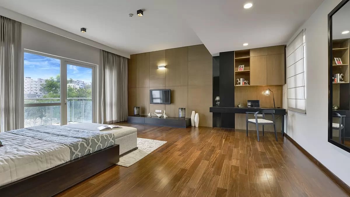 Prestige Estates First Half Bookings Jump Over 2-Fold, Q2 Sales Bookings Rise 66%