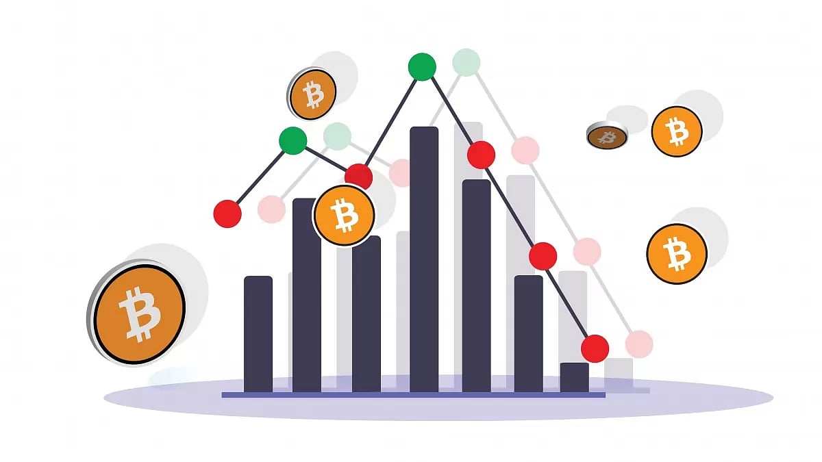 Crypto Prices Today: Bitcoin, Ethereum, Solana Fall, TerraClassicUSD (USTC) Top Gainer