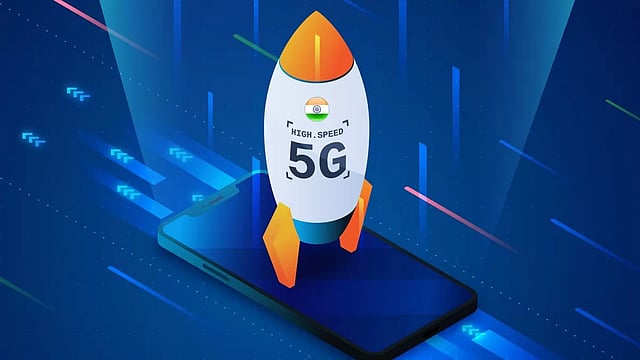 Government Offers 5G Test Bed For Free To Recognised Start-Ups, MSMEs Till January 2024