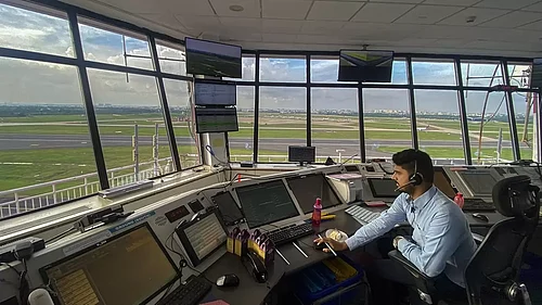 ATSEPA Raises Concerns Over Proposed Privatisation Of Air Traffic Services