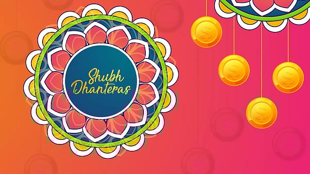 This Dhanteras, Add Some Lustre To Your Portfolio With Gold Or Silver