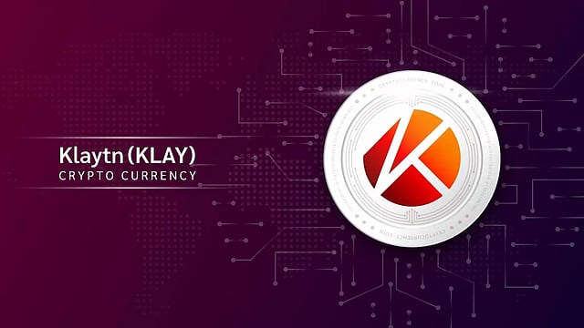 Crypto Prices Today: Bitcoin, Ethereum, Solana Rise, Klaytn (KLAY) Top Gainer