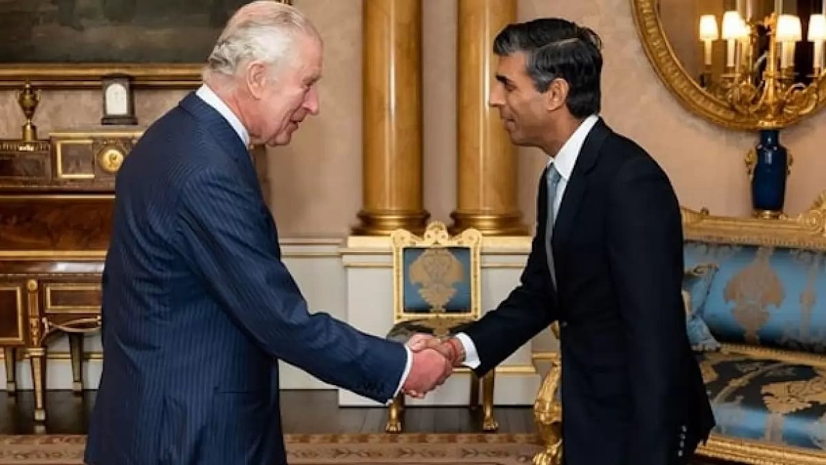 Sunday Times Rich List 2024