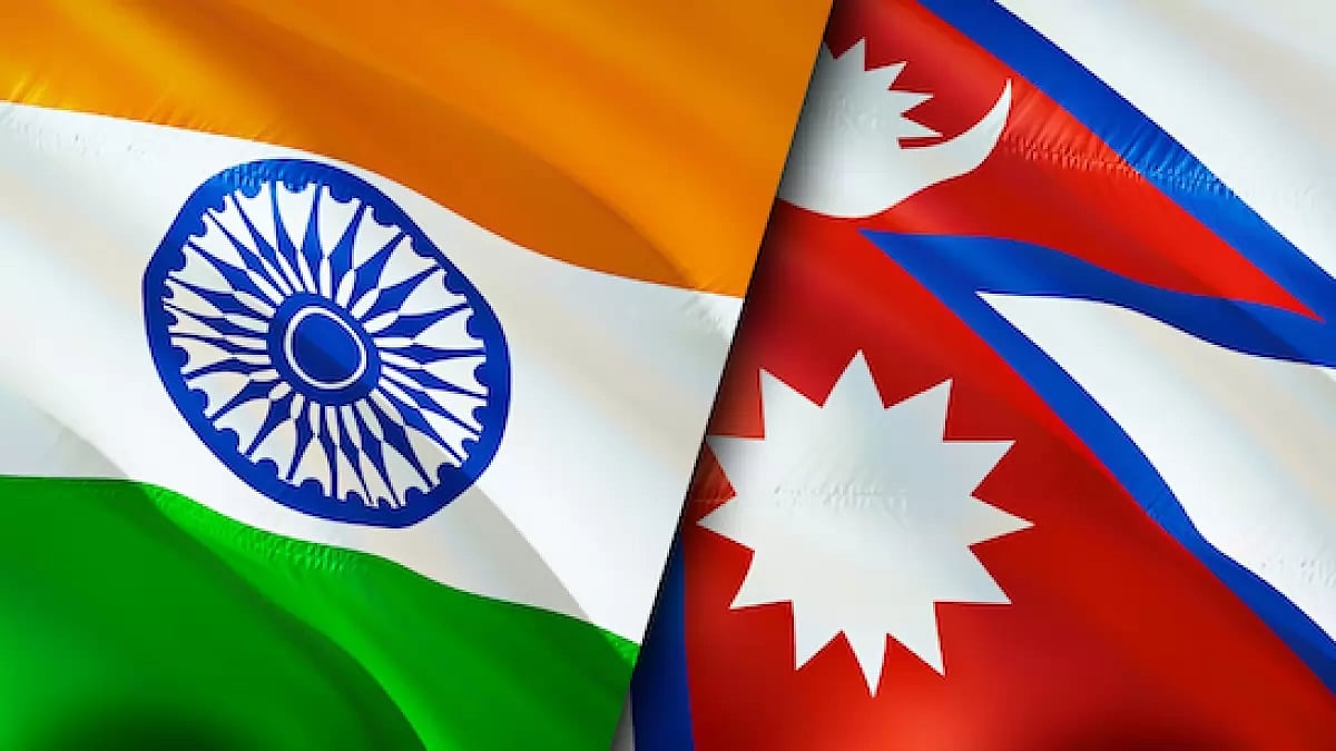 India-Nepal