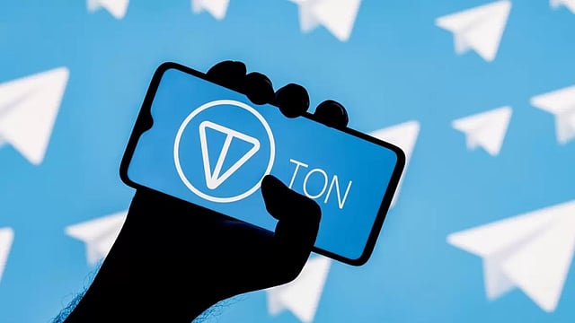 Crypto Prices Today: Bitcoin Up 4%, Ethereum Rises 10%, Toncoin (TON) Top Gainer