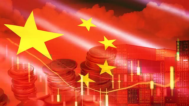 China’s Latest Diplomatic Move Will Extend Its Trade, Energy, Financial And Maritime Power