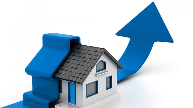 Home Prices on the Rise as Demand for Luxury Properties Skyrockets