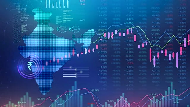 Sensex Rises 248 Points To Close At Lifetime High; Nifty Above 18,400